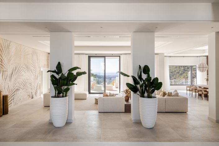 Image No.6-Villa de 5 chambres à vendre à Benahavis