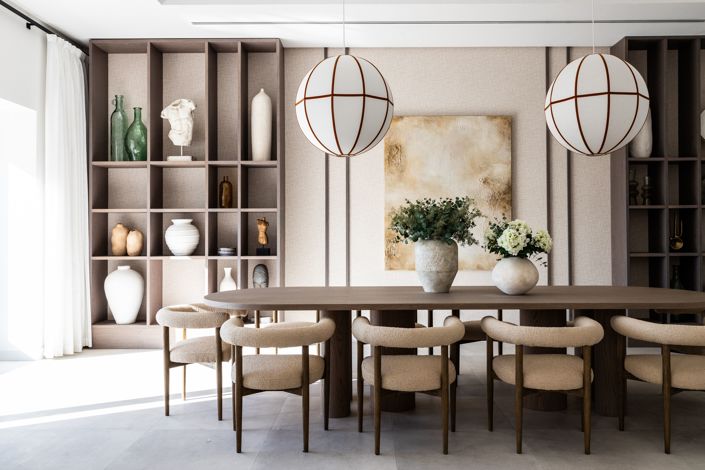 Image No.2-Villa de 5 chambres à vendre à Benahavis