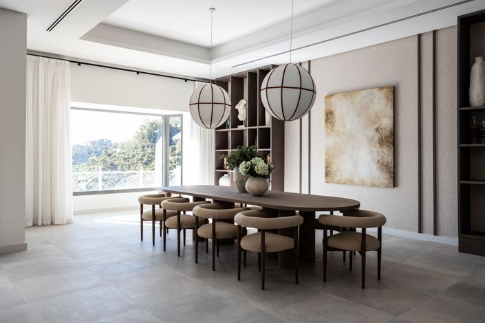 Image No.7-Villa de 5 chambres à vendre à Benahavis