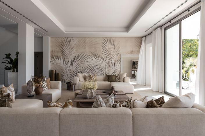 Image No.8-Villa de 5 chambres à vendre à Benahavis