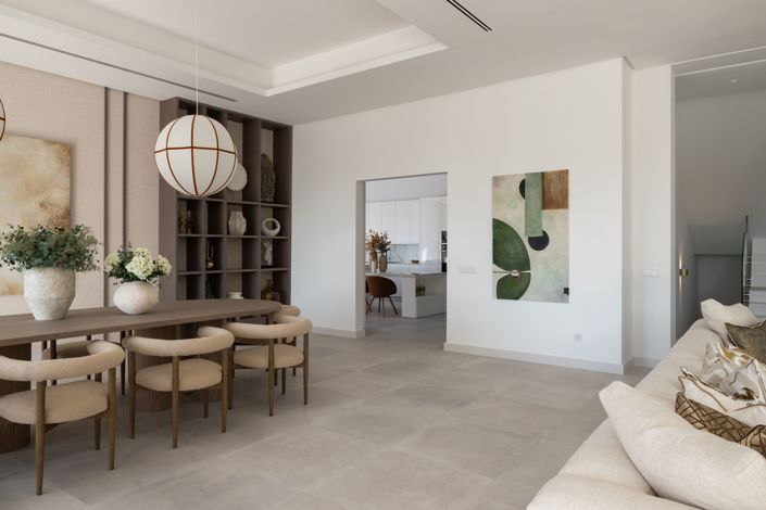 Image No.9-Villa de 5 chambres à vendre à Benahavis