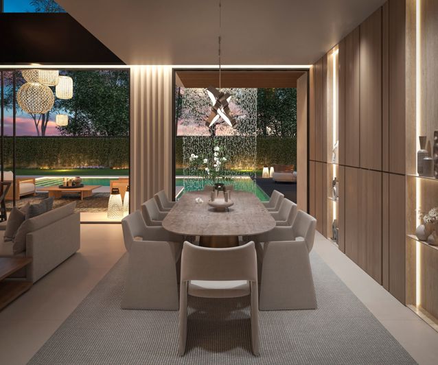 Image No.16-4 Bed House for sale