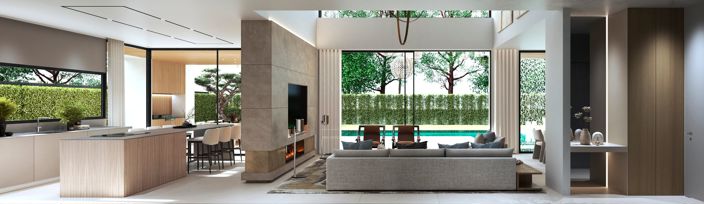 Image No.8-4 Bed House for sale