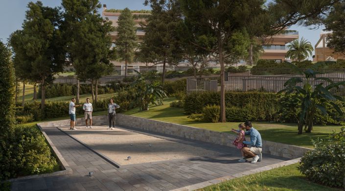 Image No.15-Penthouse de 2 chambres à vendre à Mijas Costa