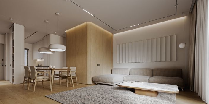 Image No.7-Penthouse de 2 chambres à vendre à Mijas Costa