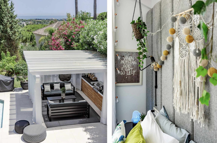 Image No.10-Villa de 4 chambres à vendre à Marbella