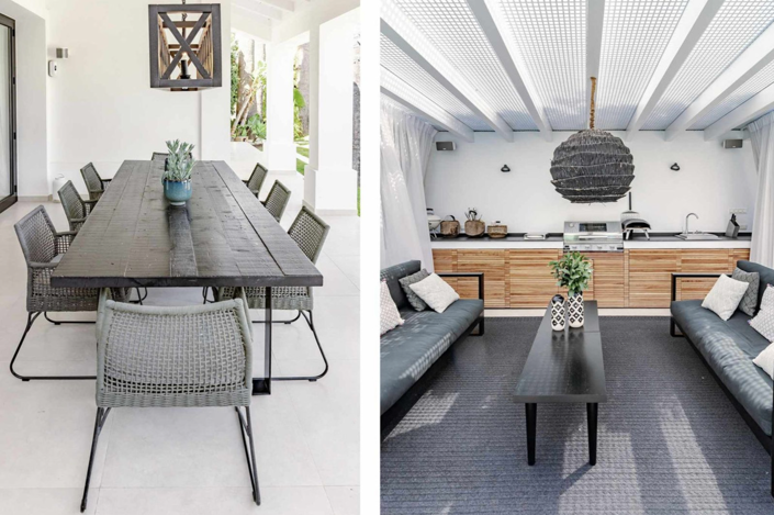 Image No.11-Villa de 4 chambres à vendre à Marbella