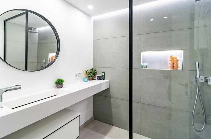 Image No.14-Villa de 4 chambres à vendre à Marbella