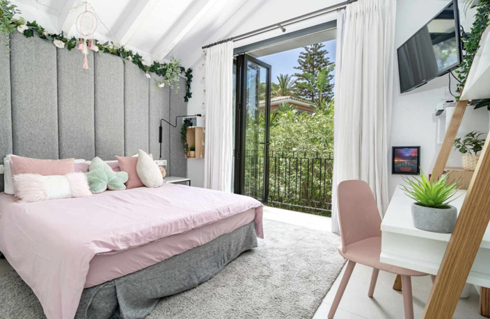 Image No.15-Villa de 4 chambres à vendre à Marbella