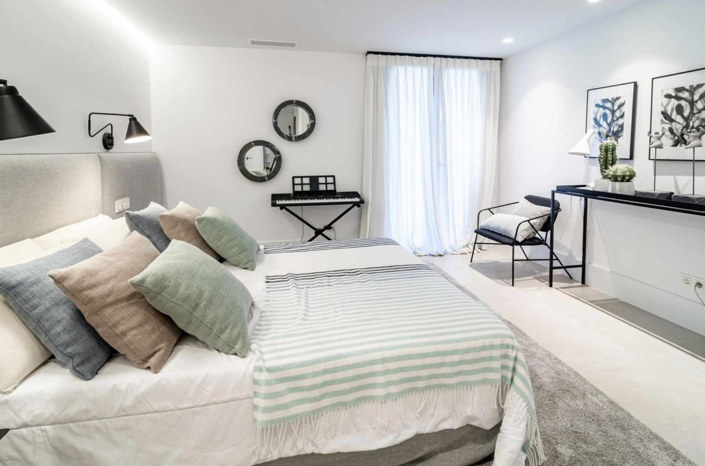 Image No.16-Villa de 4 chambres à vendre à Marbella