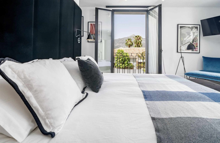 Image No.21-Villa de 4 chambres à vendre à Marbella