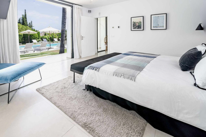 Image No.26-Villa de 4 chambres à vendre à Marbella