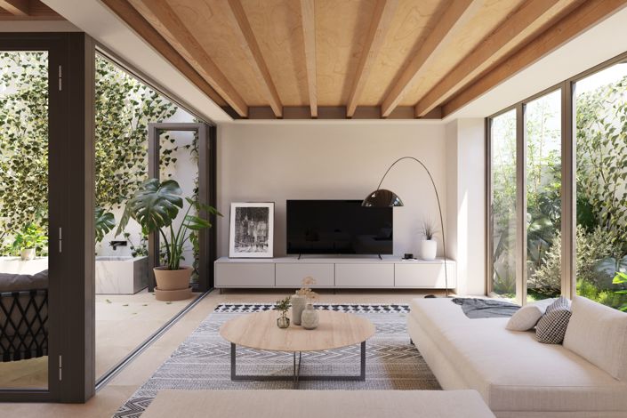 Image No.8-3 Bed House for sale