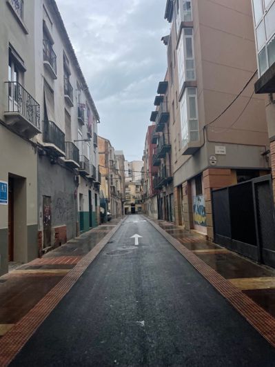 Image No.12-Propriété à vendre à Málaga City