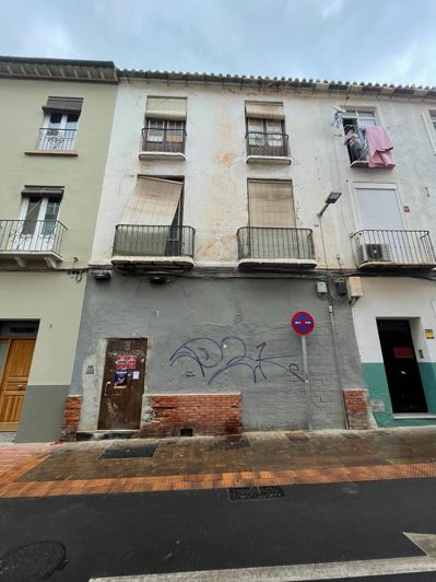 Image No.5-Propriété à vendre à Málaga City