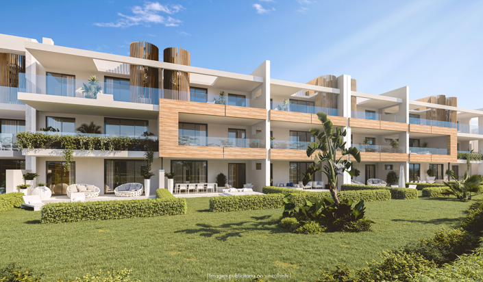 Image No.14-Appartement de 4 chambres à vendre à Fuengirola