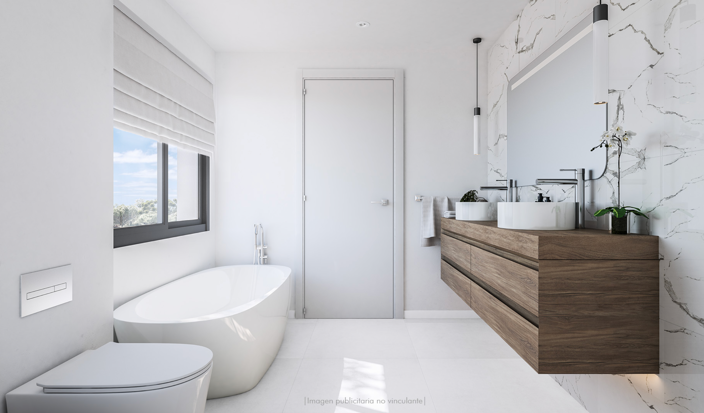 Image No.16-Appartement de 4 chambres à vendre à Fuengirola