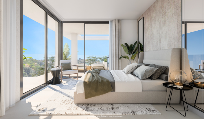 Image No.17-Appartement de 4 chambres à vendre à Fuengirola