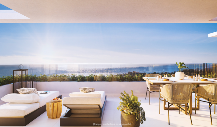 Image No.19-Appartement de 4 chambres à vendre à Fuengirola