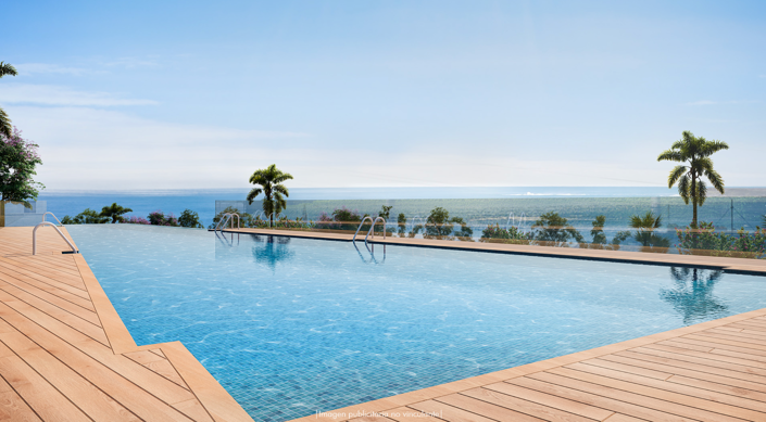 Image No.23-Appartement de 4 chambres à vendre à Fuengirola