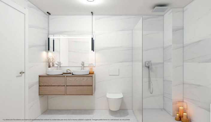 Image No.24-Appartement de 4 chambres à vendre à Fuengirola