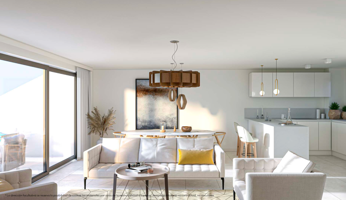 Image No.25-Appartement de 4 chambres à vendre à Fuengirola