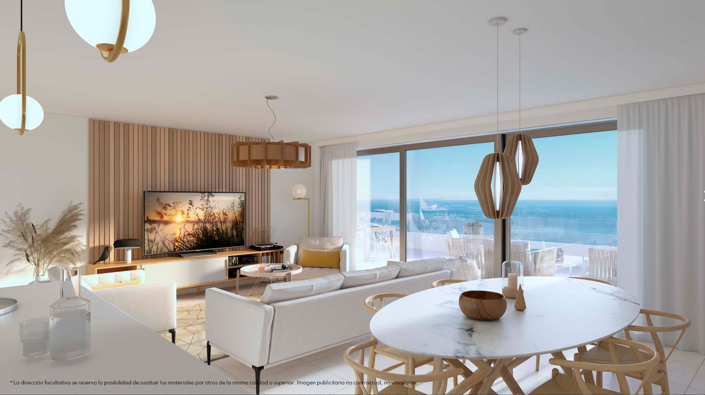 Image No.27-Appartement de 4 chambres à vendre à Fuengirola