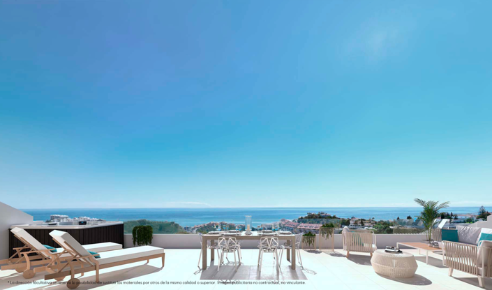 Image No.28-Appartement de 4 chambres à vendre à Fuengirola