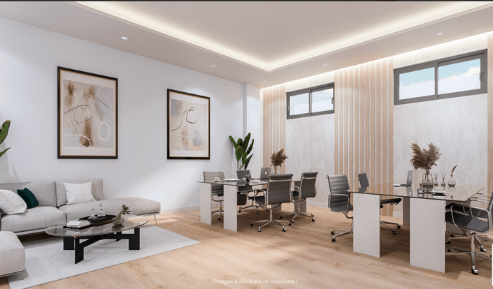 Image No.5-Appartement de 4 chambres à vendre à Fuengirola