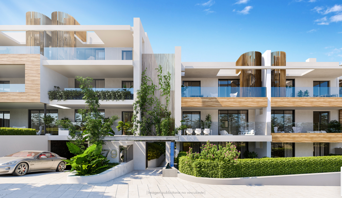 Image No.12-3 Bed Apartment for sale