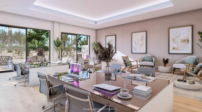 Image No.20-3 Bed Apartment for sale