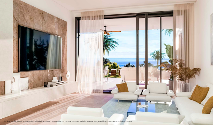 Image No.30-3 Bed Apartment for sale