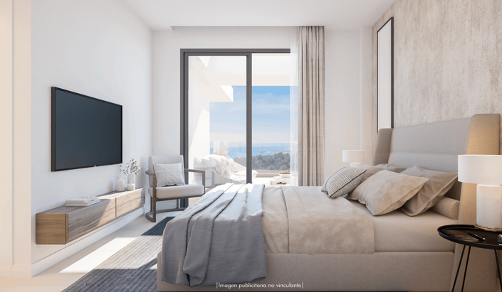 Image No.10-2 Bed Apartment for sale