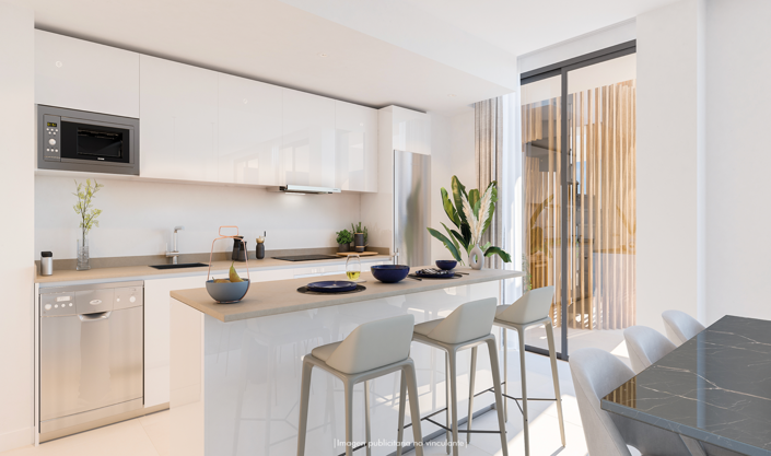 Image No.15-2 Bed Apartment for sale