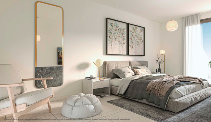 Image No.26-2 Bed Apartment for sale