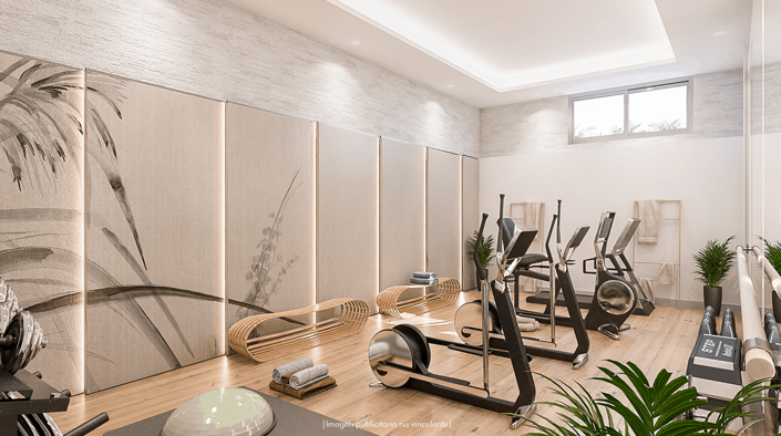 Image No.6-2 Bed Apartment for sale