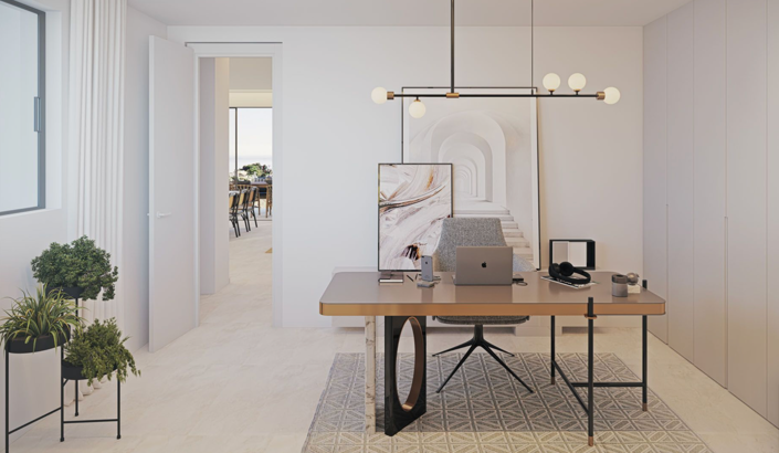 Image No.8-3 Bed House for sale