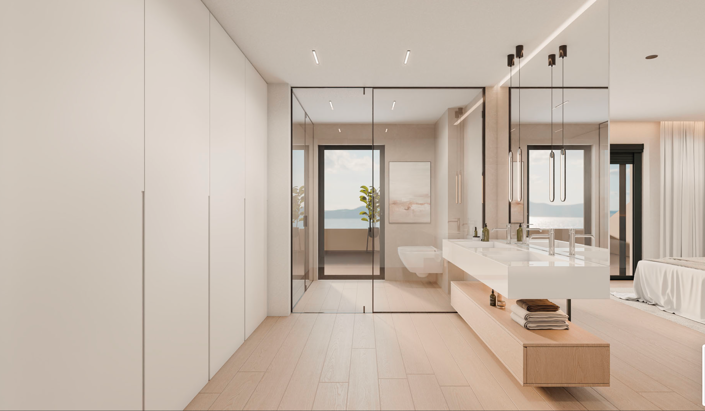 Image No.15-1 Bed Apartment for sale