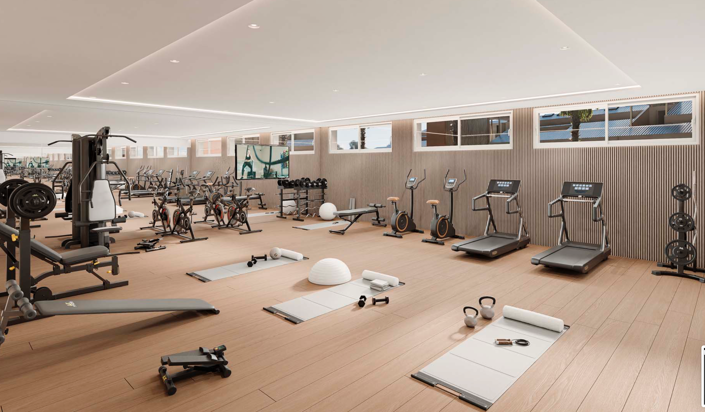 Image No.17-1 Bed Apartment for sale