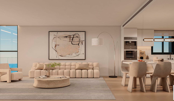 Image No.11-Appartement de 2 chambres à vendre à Fuengirola