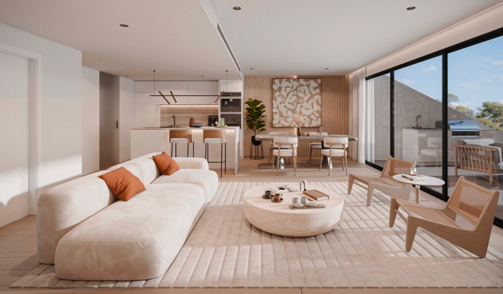 Image No.12-Appartement de 2 chambres à vendre à Fuengirola