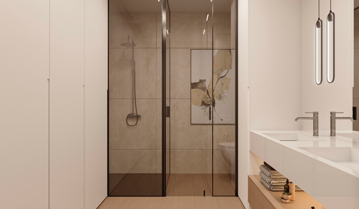 Image No.14-Appartement de 2 chambres à vendre à Fuengirola