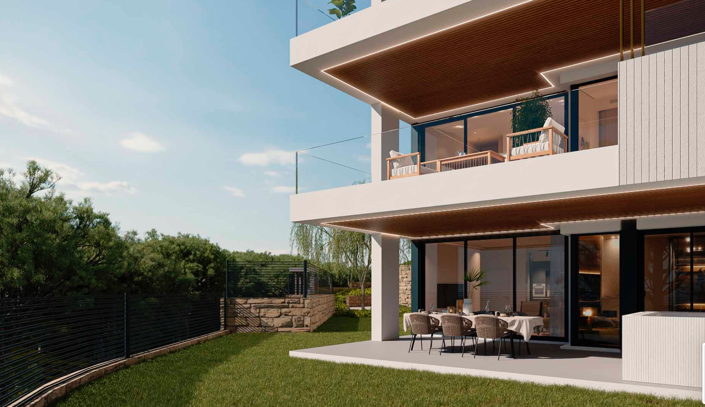 Image No.4-Appartement de 2 chambres à vendre à Fuengirola