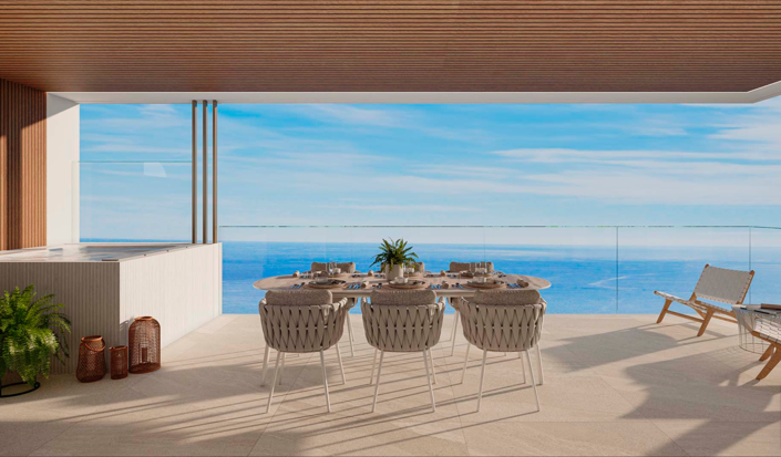 Image No.5-Appartement de 2 chambres à vendre à Fuengirola