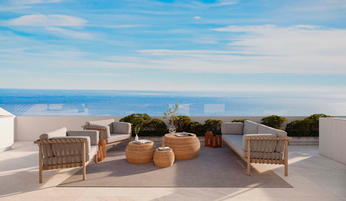 Image No.6-Appartement de 2 chambres à vendre à Fuengirola