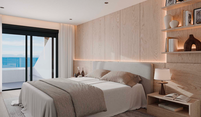 Image No.10-3 Bed Apartment for sale