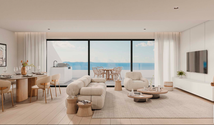 Image No.13-3 Bed Apartment for sale