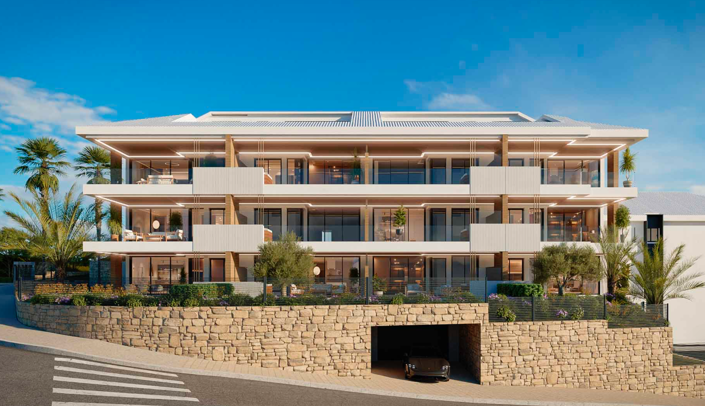 Image No.3-3 Bed Apartment for sale