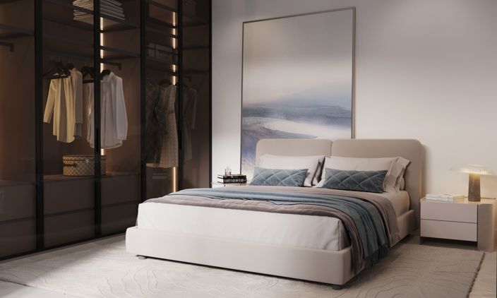 Image No.9-3 Bed Apartment for sale