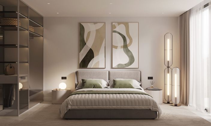 Image No.11-Appartement de 3 chambres à vendre à Estepona